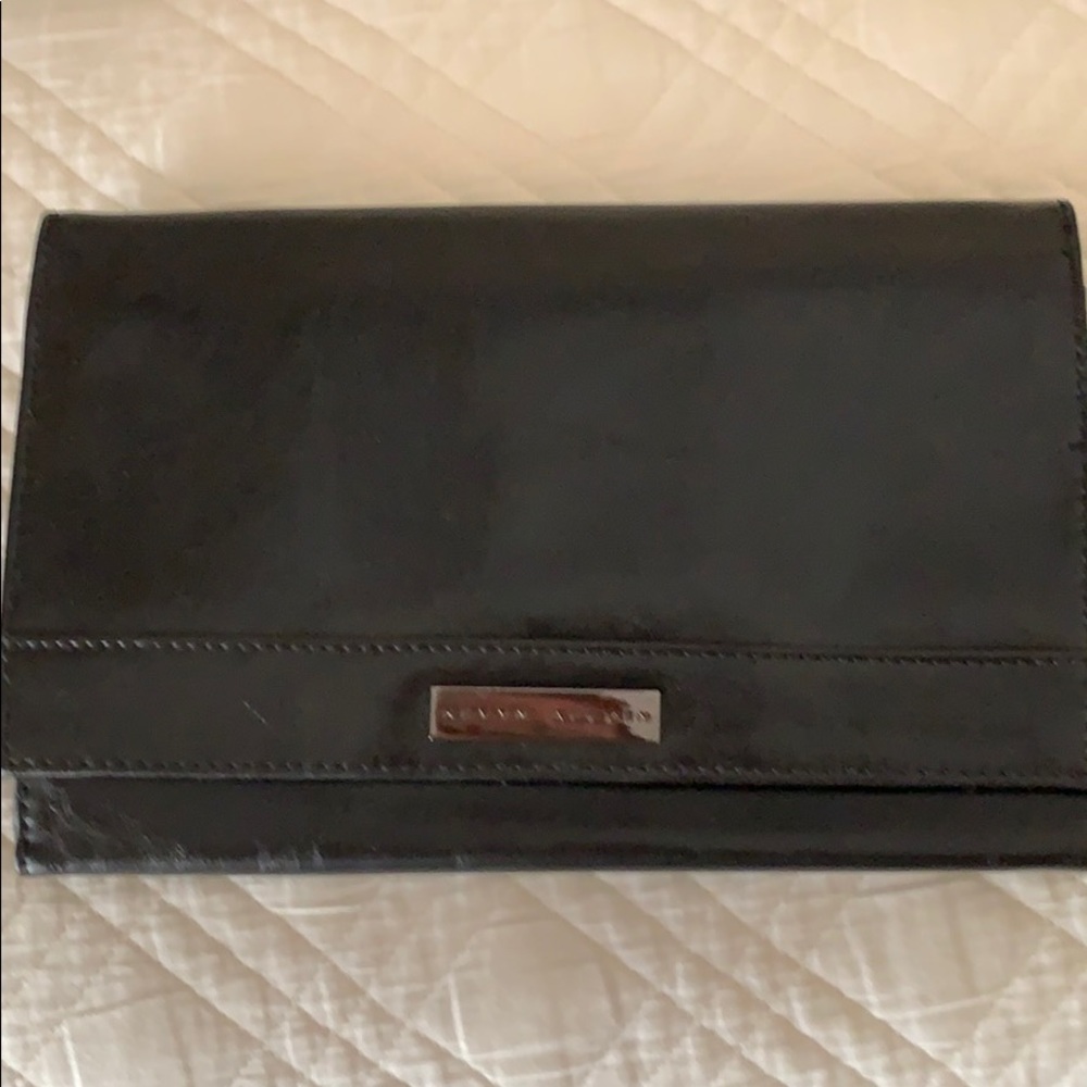 Kevin Aucoin Makeup Brush bag